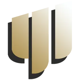 穎流行銷logo