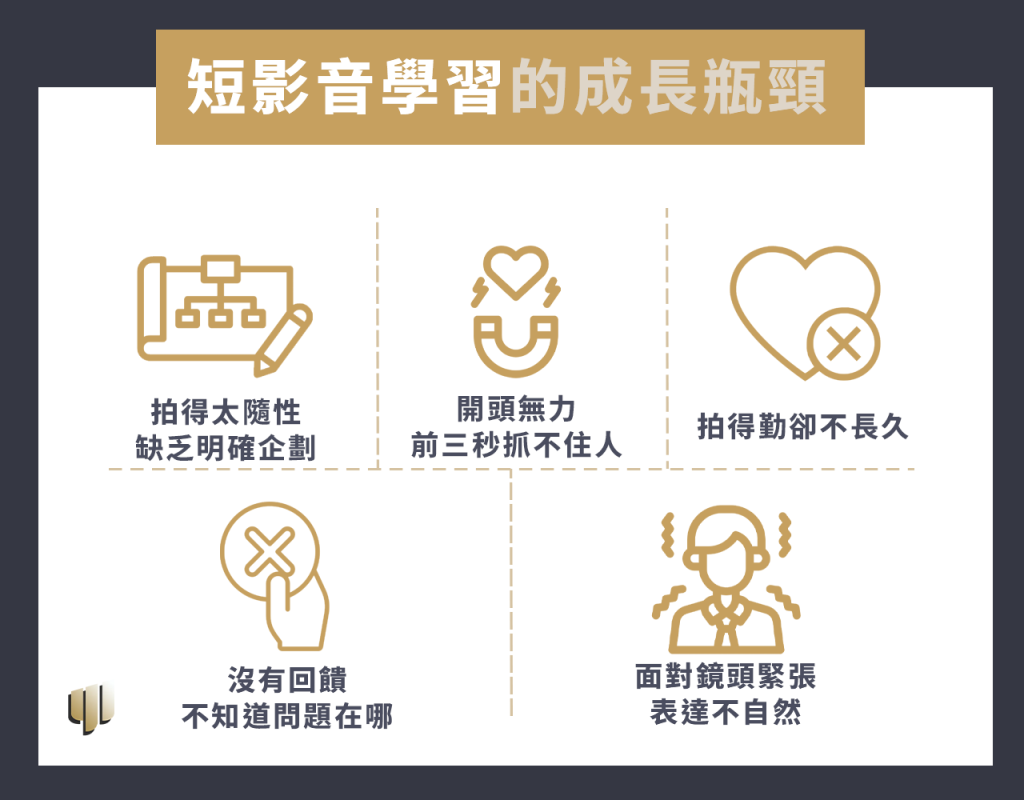 短影音拍攝技巧