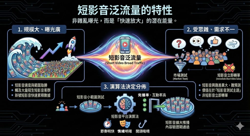 流量檢查篇：點樣分辨「有流量」同「有用流量」