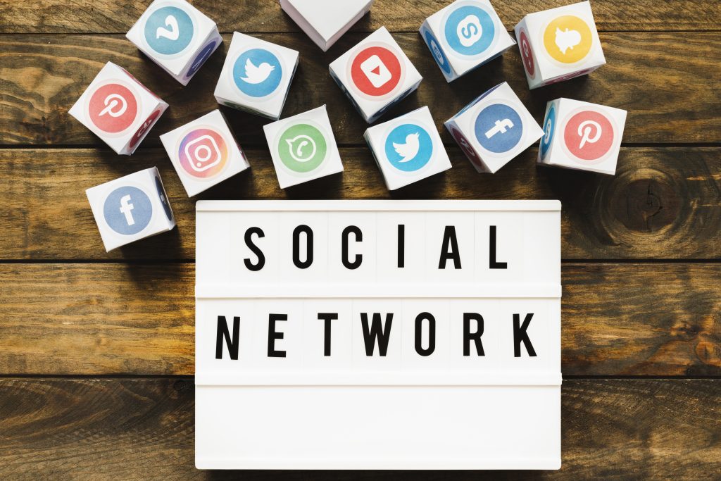 如何經營社群？